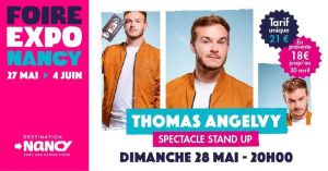Thomas Angelvy 